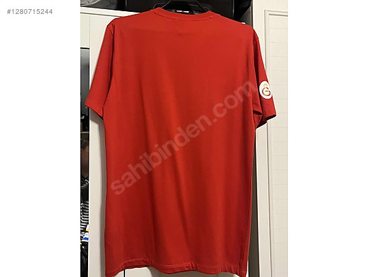 Used & Brand New Items / Sports / Sports Fan Products / Turkish Jerseys