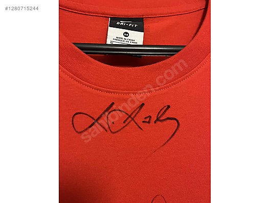 Used & Brand New Items / Sports / Sports Fan Products / Turkish Jerseys