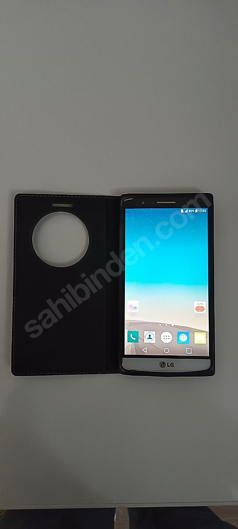 Lg g3 2/16 cep telefonu