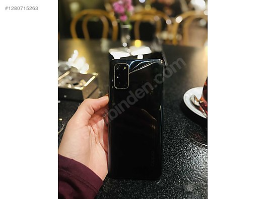 İkinci El ve Sıfır Alışveriş / Cep Telefonu & Aksesuar / Cep Telefonu / Oppo / A52