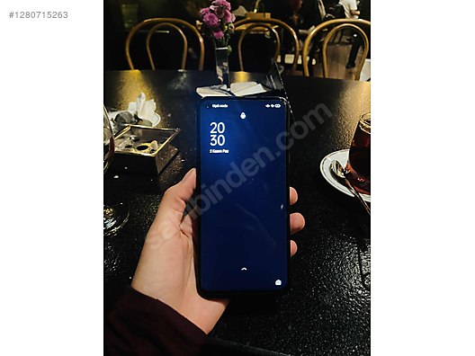 İkinci El ve Sıfır Alışveriş / Cep Telefonu & Aksesuar / Cep Telefonu / Oppo / A52