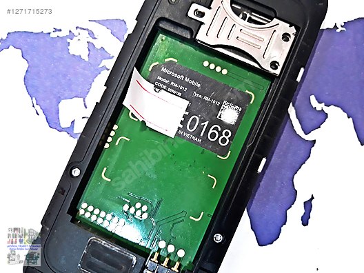 Nokia / 225 / NOKİA 225 RM-1012 ORJ YASAL İMEİ KAYITLIDIR SIFIR GÜMRÜK ...
