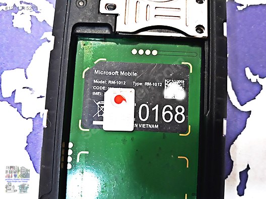 Nokia / 225 / NOKİA 225 RM-1012 ORJ YASAL İMEİ KAYITLIDIR SIFIR GÜMRÜK ...