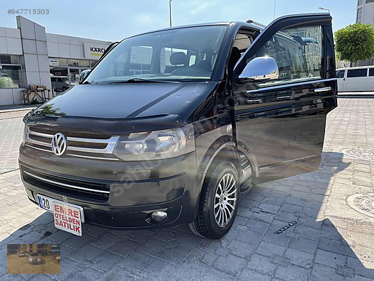 volkswagen transporter 2 0 tdi camli van emre otomotiv den dev kobra sahibinden comda 947715303