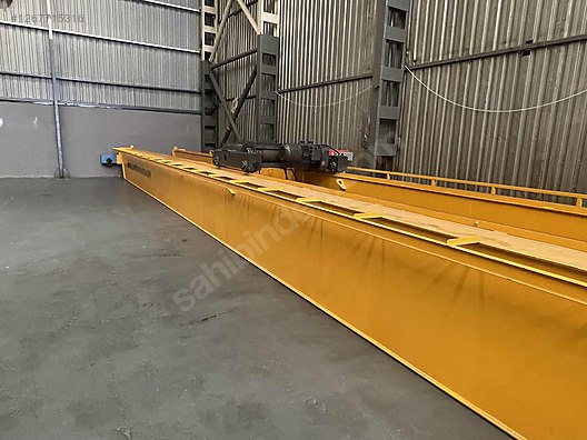 Machinery / Industrial / Carrying & Stacking Equipment / Lifting & Rigging Hardware