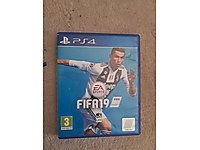 fifa 2019 oyun