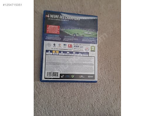 İkinci El ve Sıfır Alışveriş / Oyunculara Özel / Oyunlar / Bilgisayar Oyunları