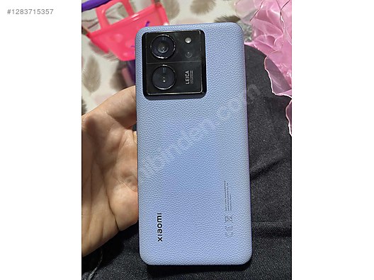 Used & Brand New Items / Cell Phones & Accessories / Cell Phones / Xiaomi / 13T