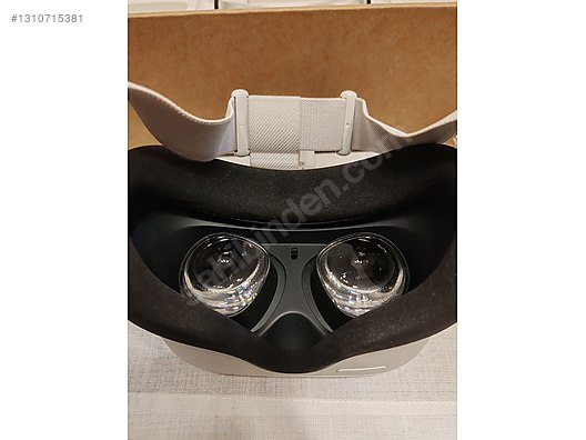 Oculus Meta Quest 2 (256Gb) sahibinden.comda - 1310715381