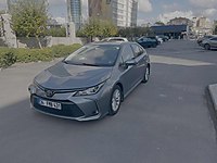 COROLLA BOYASIZ-HATASIZ #1265715393