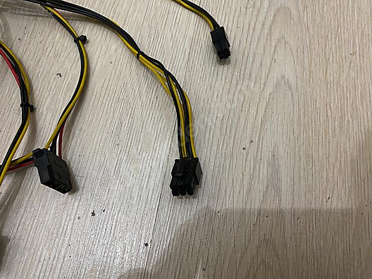 Used & Brand New Items / Computers / Desktops / Desktop Components / Power Supplies