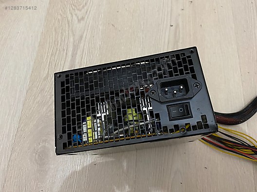 Used & Brand New Items / Computers / Desktops / Desktop Components / Power Supplies