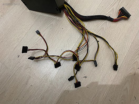 Used & Brand New Items / Computers / Desktops / Desktop Components / Power Supplies