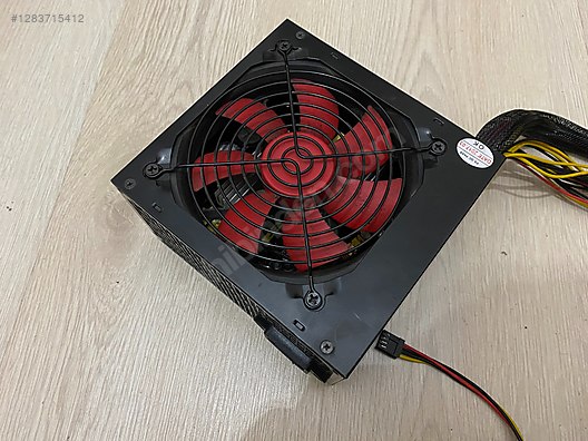 Used & Brand New Items / Computers / Desktops / Desktop Components / Power Supplies