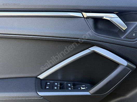 Vasıta / Arazi, SUV & Pickup / Audi / Q3 Sportback / 35 TFSI / S Line