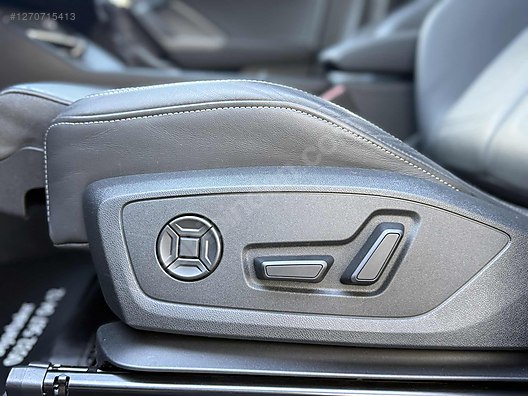 Vasıta / Arazi, SUV & Pickup / Audi / Q3 Sportback / 35 TFSI / S Line