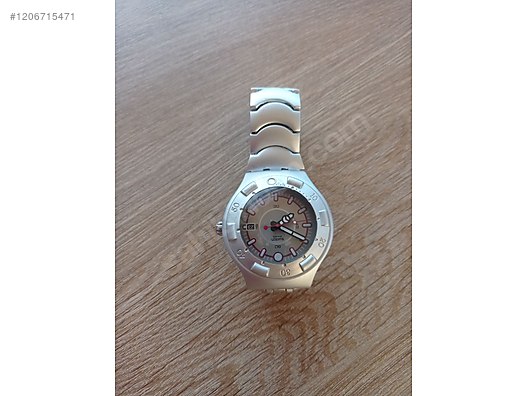 Swatch Swatch scuba 200 at sahibinden 1206715471