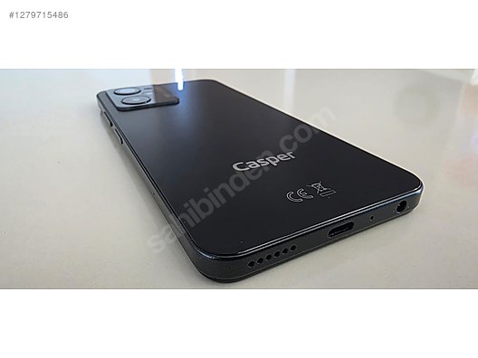 Used & Brand New Items / Cell Phones & Accessories / Cell Phones / Casper / VIA M40