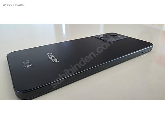 Used & Brand New Items / Cell Phones & Accessories / Cell Phones / Casper / VIA M40