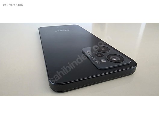 Used & Brand New Items / Cell Phones & Accessories / Cell Phones / Casper / VIA M40