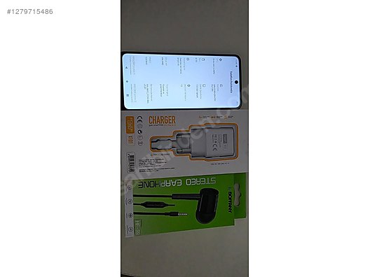 Used & Brand New Items / Cell Phones & Accessories / Cell Phones / Casper / VIA M40