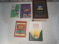 Rüya tabirleri ansiklopedisi