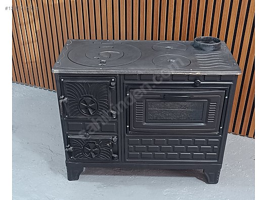 Used & Brand New Items / Garden & Home Improvement / Home Improvement / Heating / Heating Stove & Fireplace