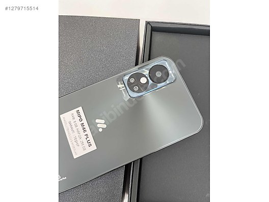 Used & Brand New Items / Cell Phones & Accessories / Cell Phones / Mipo / M46 Plus