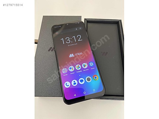 Used & Brand New Items / Cell Phones & Accessories / Cell Phones / Mipo / M46 Plus