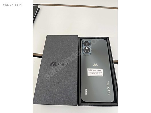 Used & Brand New Items / Cell Phones & Accessories / Cell Phones / Mipo / M46 Plus