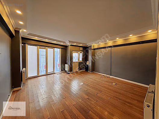 ACİL!!! METRO 150 MT - KAT MÜLKİYETLİ - BOŞ - BALKONLU - ARAKAT #1286715530