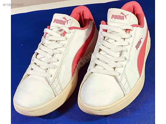 İkinci El ve Sıfır Alışveriş / Giyim & Aksesuar / Kadın / Ayakkabı / Spor