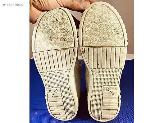 Kadın Spor Ayakkabı