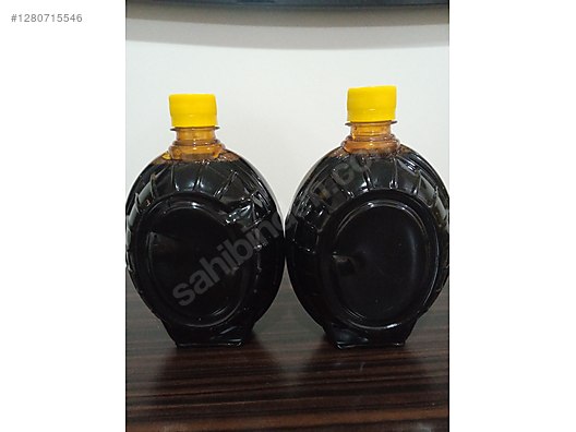 İkinci El ve Sıfır Alışveriş / Yiyecek & İçecek / Şarküteri / Pekmez