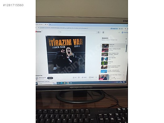 Online Alışveriş