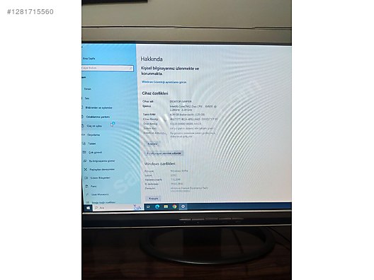 İkinci El ve Sıfır Alışveriş