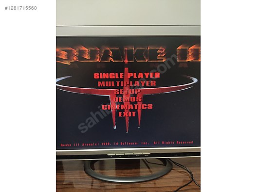 İkinci El ve Sıfır Alışveriş / Bilgisayar / Masaüstü / Modeller / Exper