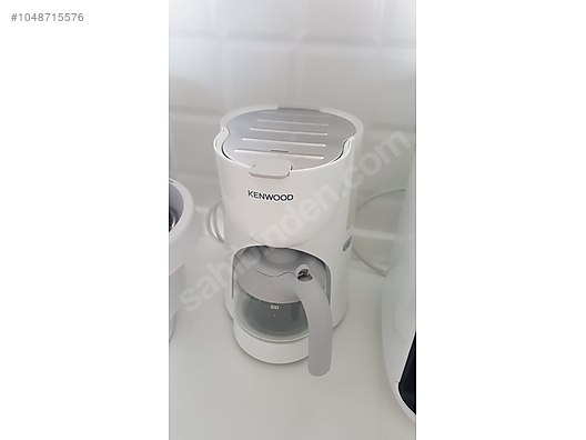 Kenwood filtre kahve makinası 1048715576