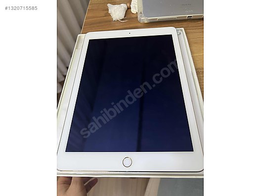 Apple iPad Air 2 128 GB Tablet - 1320715585