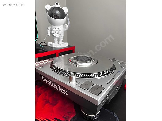 Technics SL-DZ1200 Digital Turntable sahibinden.comda - 1318715593
