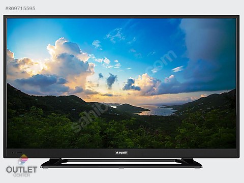 En Ucuz Fiyatlar Arcelik 102 Ekran Full Hd Led Tv Sifir Arcelik Led Lcd Tv Ilanlari Sahibinden Com Da 816046676