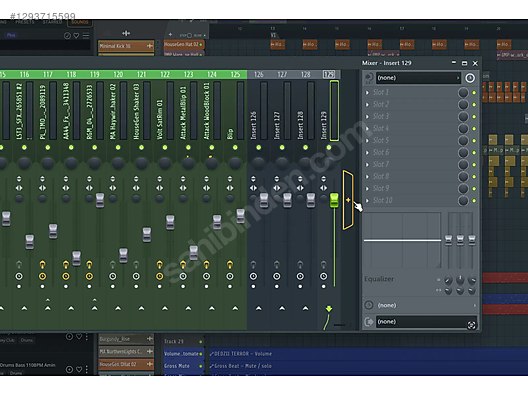 FL Studio Producer Edition | Tam Sürüm Sınırsız Kullanım