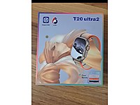 T 20 ultra 2 akıllı saat