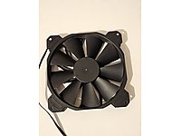 Corsair 140mm fan 4 pin #1283715606