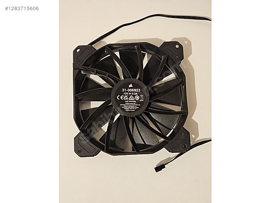 Used & Brand New Items / Computers / Desktops / Desktop Components / Fan & Coolers