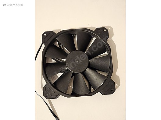 Used & Brand New Items / Computers / Desktops / Desktop Components / Fan & Coolers