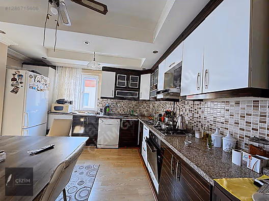 ÇİZİM GAYRİMENKUL DEN TEKDEN HASTANESİ YAKIN SATILIK KOMPLE BİNA #1286715606