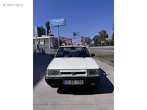 Tofaş Şahin S