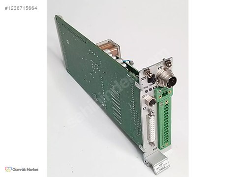 Trumpf control board ASV 3 18-21-55-00/13 sahibinden.comda - 1236715664