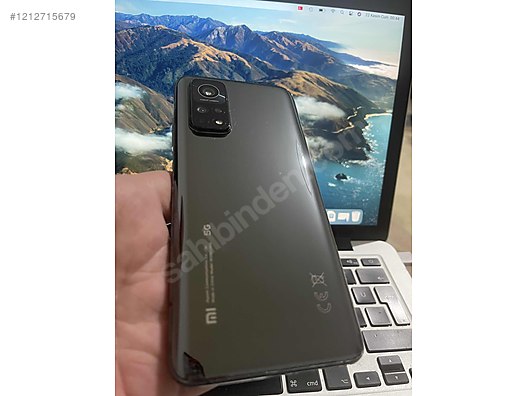 Used & Brand New Items / Cell Phones & Accessories / Cell Phones / Xiaomi / Mi 10 T Pro